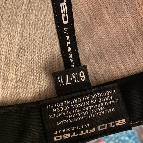 OneTree Hat - Picture 4 of 4